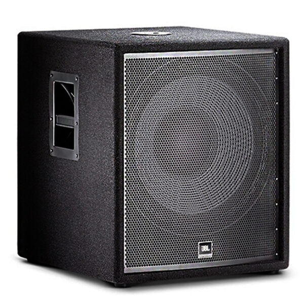 Loa Sub Hơi JBL JRX 218S