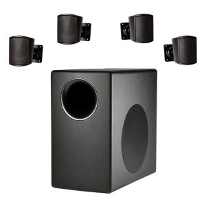 Loa Treo Tường JBL C50PACK