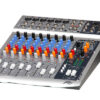 Bàn Mixer Peavey PV10