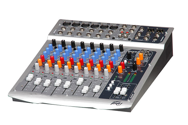 Bàn Mixer Peavey PV10