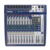 Bàn Mixer Soundcraft SIGNATURE 12 Bàn Mixer Soundcraft SIGNATURE 12
