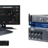 Mixer Soundcraft Ui12 Mixer Soundcraft Ui12