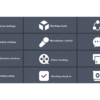 Phần mềm hội nghị PEDRO DLINE-software