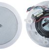Loa âm trần ITC T-205BC t-205bc